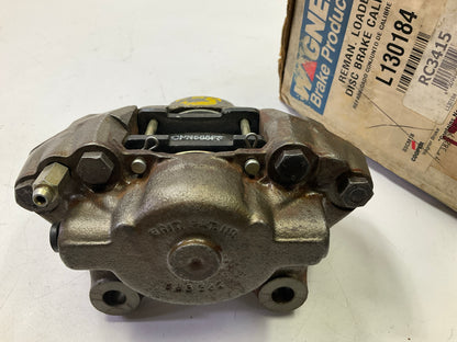 REMAN. Wagner L130184 Disc Brake Caliper 1971-1972 Cricket, 1967-1980 Spitfire