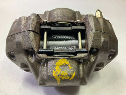 REMAN. Wagner L130184 Disc Brake Caliper 1971-1972 Cricket, 1967-1980 Spitfire