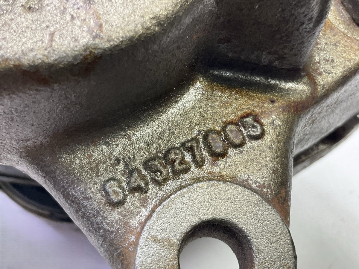REMAN. Wagner L130184 Disc Brake Caliper 1971-1972 Cricket, 1967-1980 Spitfire