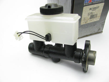 Wagner MC108037 Brake Master Cylinder For 1981-1983 RX-7 W/ REAR DISC BRAKE ONLY