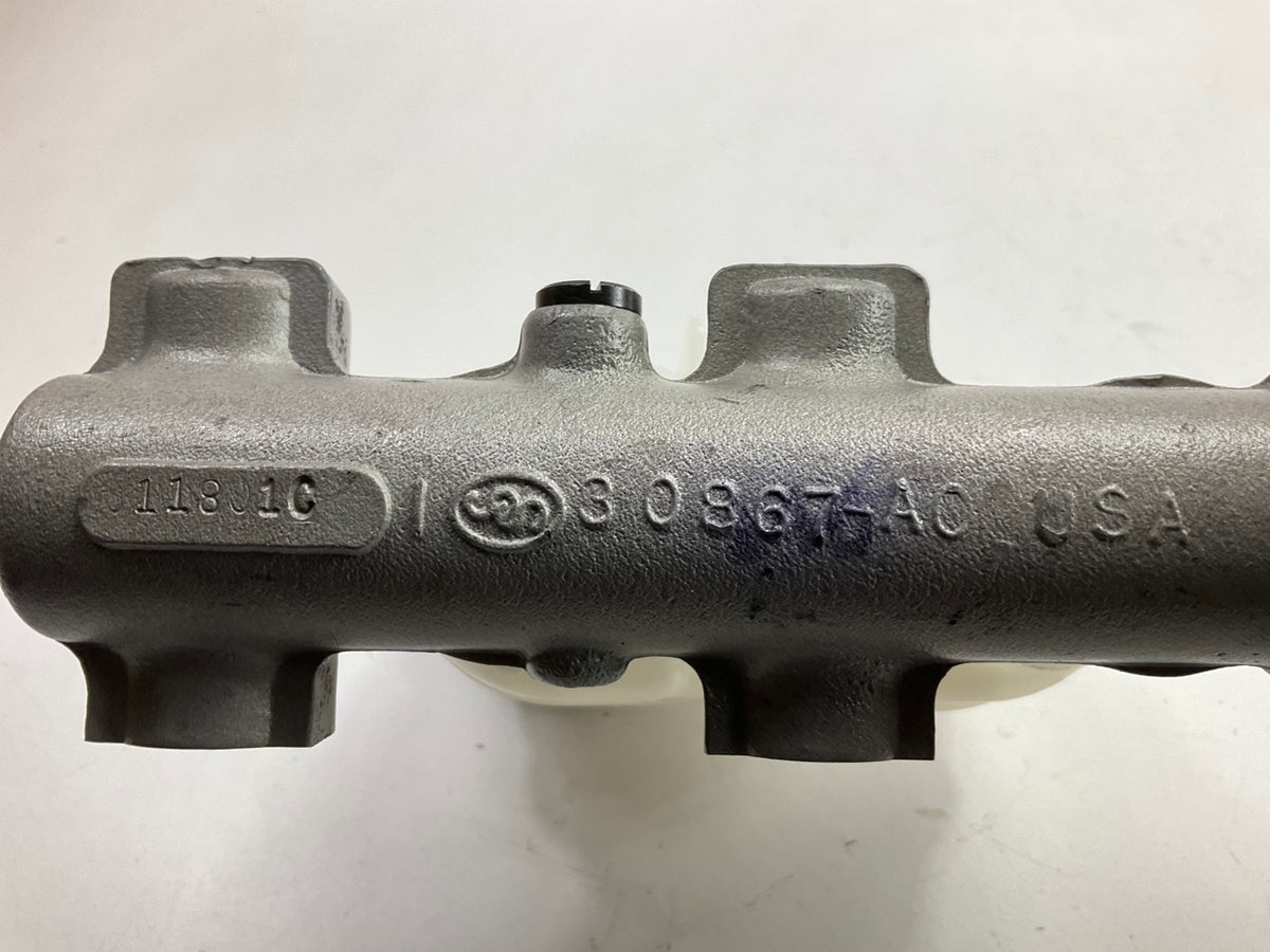 Wagner MC131202 Rear Brake Master Cylinder 1995-1997 Neon