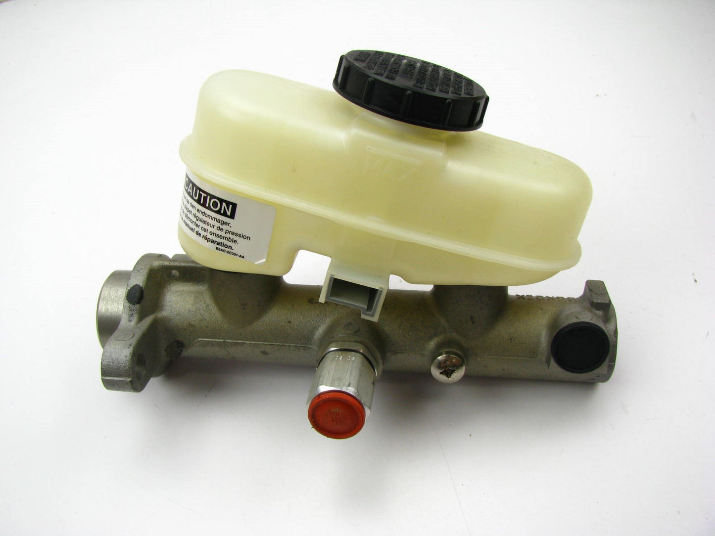 Wagner MC131474 Brake Master Cylinder - 1995-1996 Crown Victoria POLICE PACKAGE