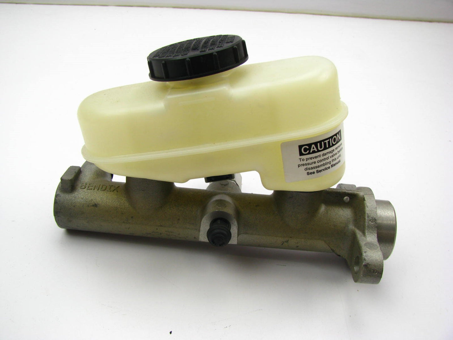 Wagner MC131474 Brake Master Cylinder - 1995-1996 Crown Victoria POLICE PACKAGE