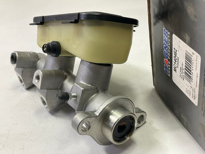 Wagner MC140462 Brake Master Cylinder 1997-1998 E-350 Econoline, Ecoline SD