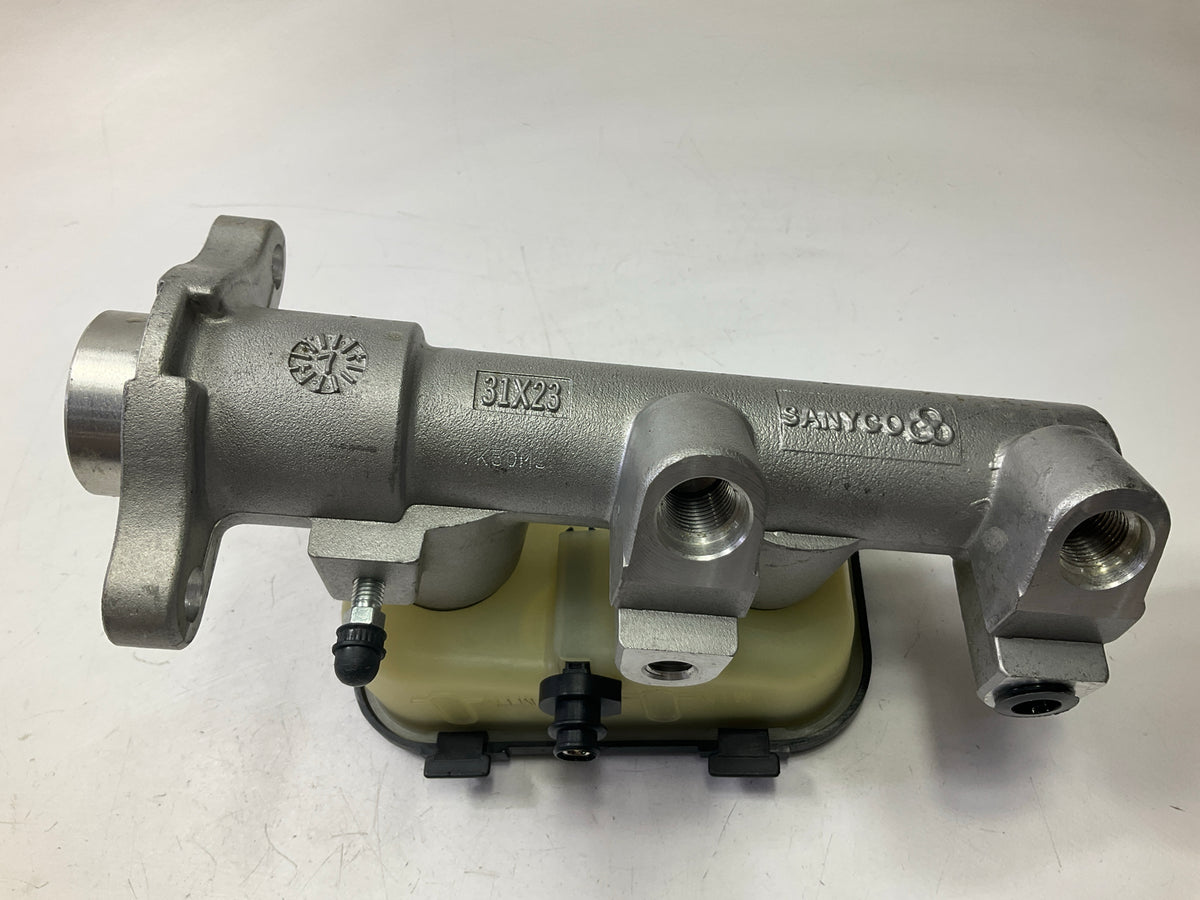 Wagner MC140462 Brake Master Cylinder 1997-1998 E-350 Econoline, Ecoline SD
