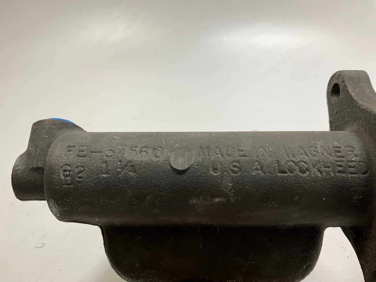 Wagner MC57597 Brake Master Cylinder -  1980-82 Chevy C50, GMC C5000  FE-57560