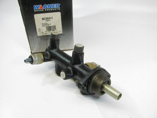 Wagner MC96411 Brake Master Cylinder 1975-79 Audi Fox 1975-81 Volkswagen Dasher