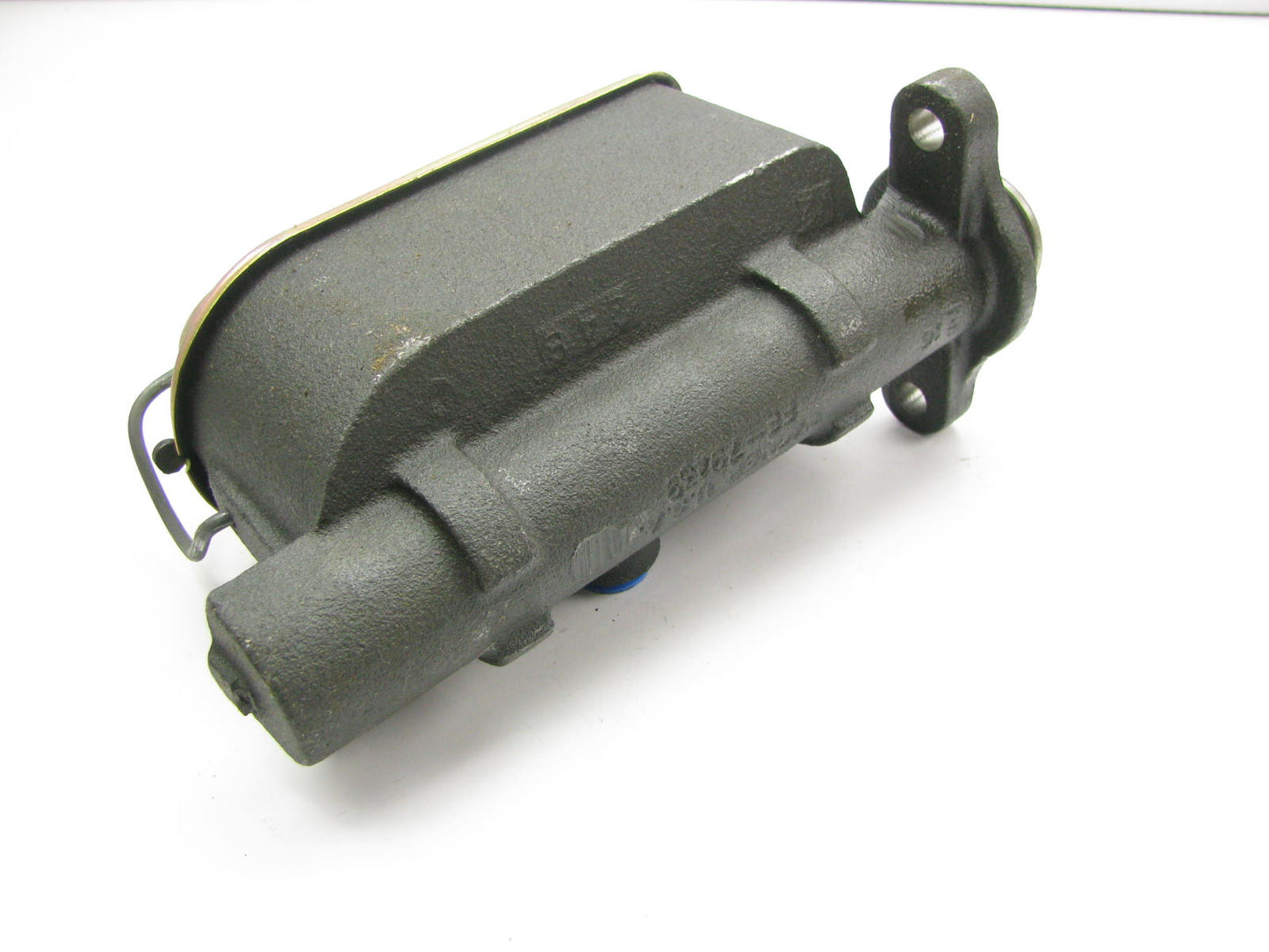 Wagner MC97924 Manual Brake Master Cylinder - 1'' Bore