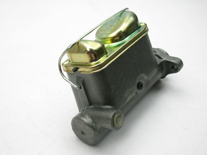 Wagner MC106437 Brake Master Cylinder - W/ Vac Boost  1-1/4 Bore