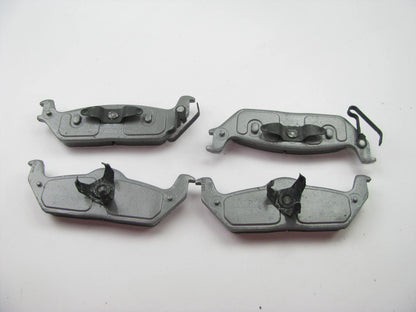 Wagner MX1012 Rear Disc Brake Pads - 2004-06 Ford F-150 2006 Lincoln Mark LT