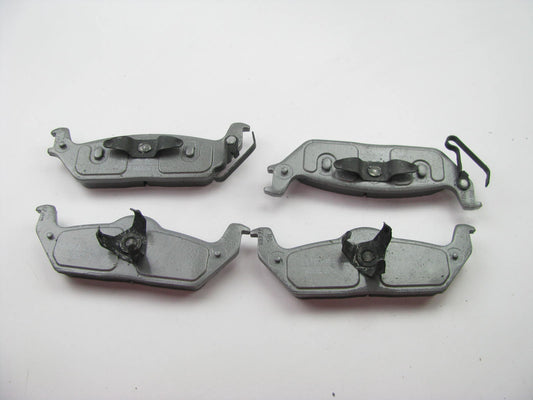 Wagner MX1012 Rear Disc Brake Pads - 2004-06 Ford F-150 2006 Lincoln Mark LT