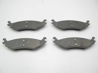 Wagner MX1046 Rear Disc Brake Pads For 2004-2007 Ford E-150
