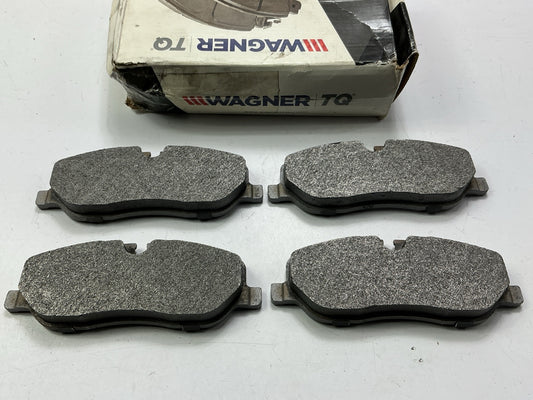 Wagner MX1098 Front Semi-Metallic Disc Brake Pads