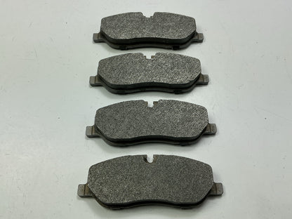Wagner MX1098 Front Semi-Metallic Disc Brake Pads
