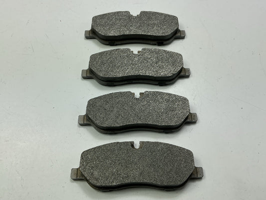 Wagner MX1098 Front Semi-Metallic Disc Brake Pads