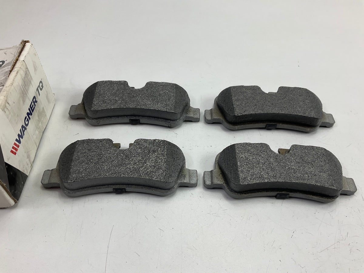 Wagner MX1099 Rear Disc Brake Pad Set