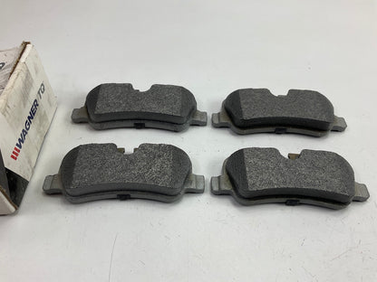 Wagner MX1099 Rear Disc Brake Pad Set
