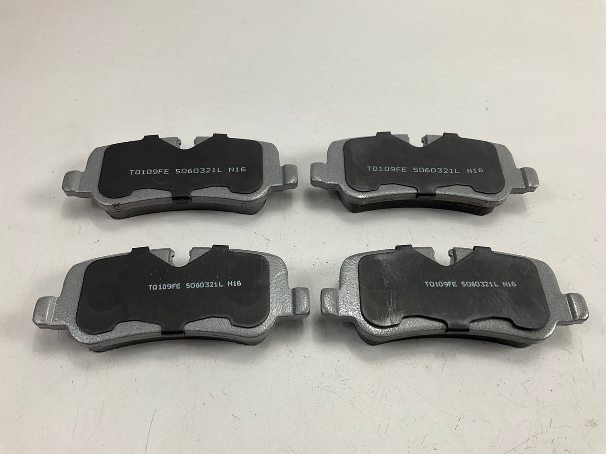 Wagner MX1099 Rear Disc Brake Pad Set