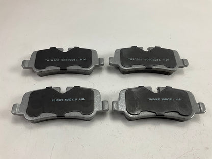 Wagner MX1099 Rear Disc Brake Pad Set