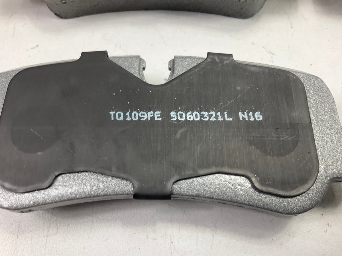 Wagner MX1099 Rear Disc Brake Pad Set
