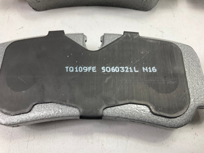 Wagner MX1099 Rear Disc Brake Pad Set