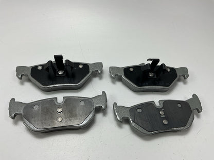 Wagner MX1267 Rear Disc Brake Pad Set
