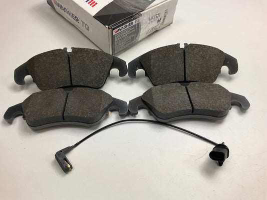 Wagner MX1322 Front ThermoQuiet Disc Brake Pads