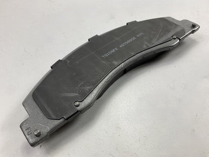 Wagner MX1328 Front Disc Brake Pads - MISSING HARDWARE