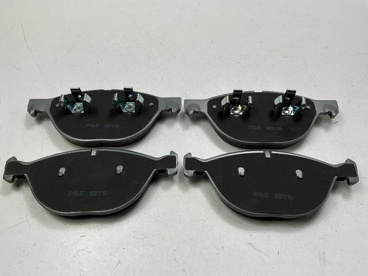 Wagner MX1381 Front Semi-Metallic Disc Brake Pads For 2011-18 BMW X5, 2008-19 X6