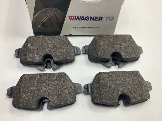 Wagner MX1554 Rear Semi-Metallic Disc Brake Pads
