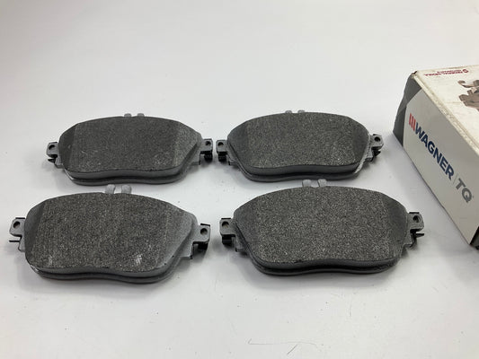 Wagner MX1694 Front Semi-Metallic Disc Brake Pads