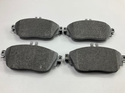 Wagner MX1694 Front Semi-Metallic Disc Brake Pads