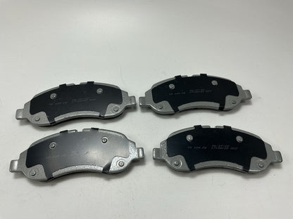 Wagner MX1774 Front Disc Brake Pad Set