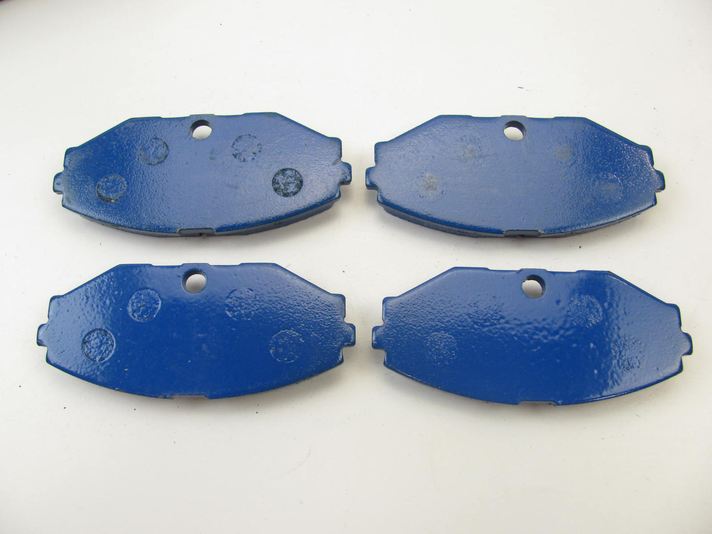 Wagner MX486 Front Disc Brake Pads For 1990-1995 Infiniti Q45