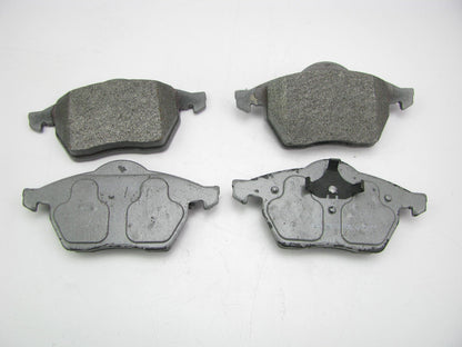 Wagner MX555A Front ThermoQuiet Brake Pads