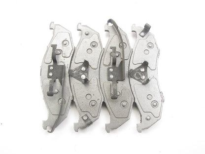 Wagner MX576 Front ThermoQuiet Brake Pads For 1993-2002 Nissan Quest, Villager