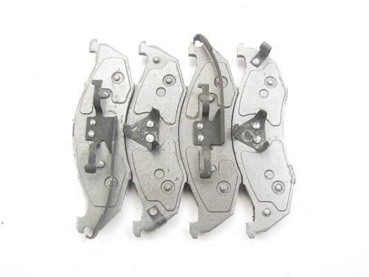 Wagner MX576 Front ThermoQuiet Brake Pads For 1993-2002 Nissan Quest, Villager