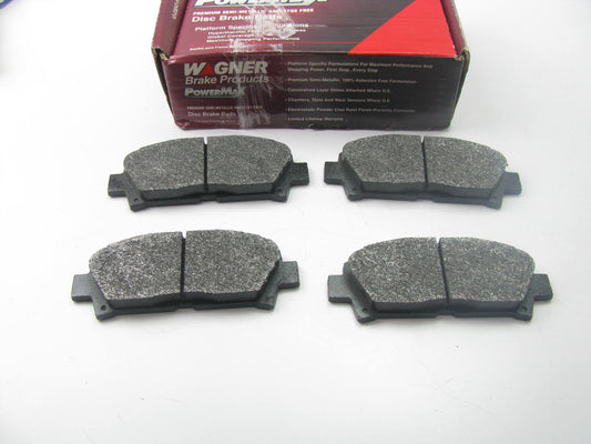 Wagner MX582 Front Disc Brake Pads For 1992-1995 Toyota MR2