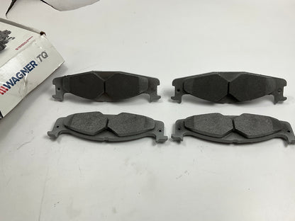 Wagner MX632 Front Disc Brake Pads - Semi-Metallic