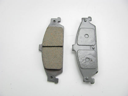 Wagner MX727 Front Disc Brake Pads - 1999-2000 Oldsmobile Alero