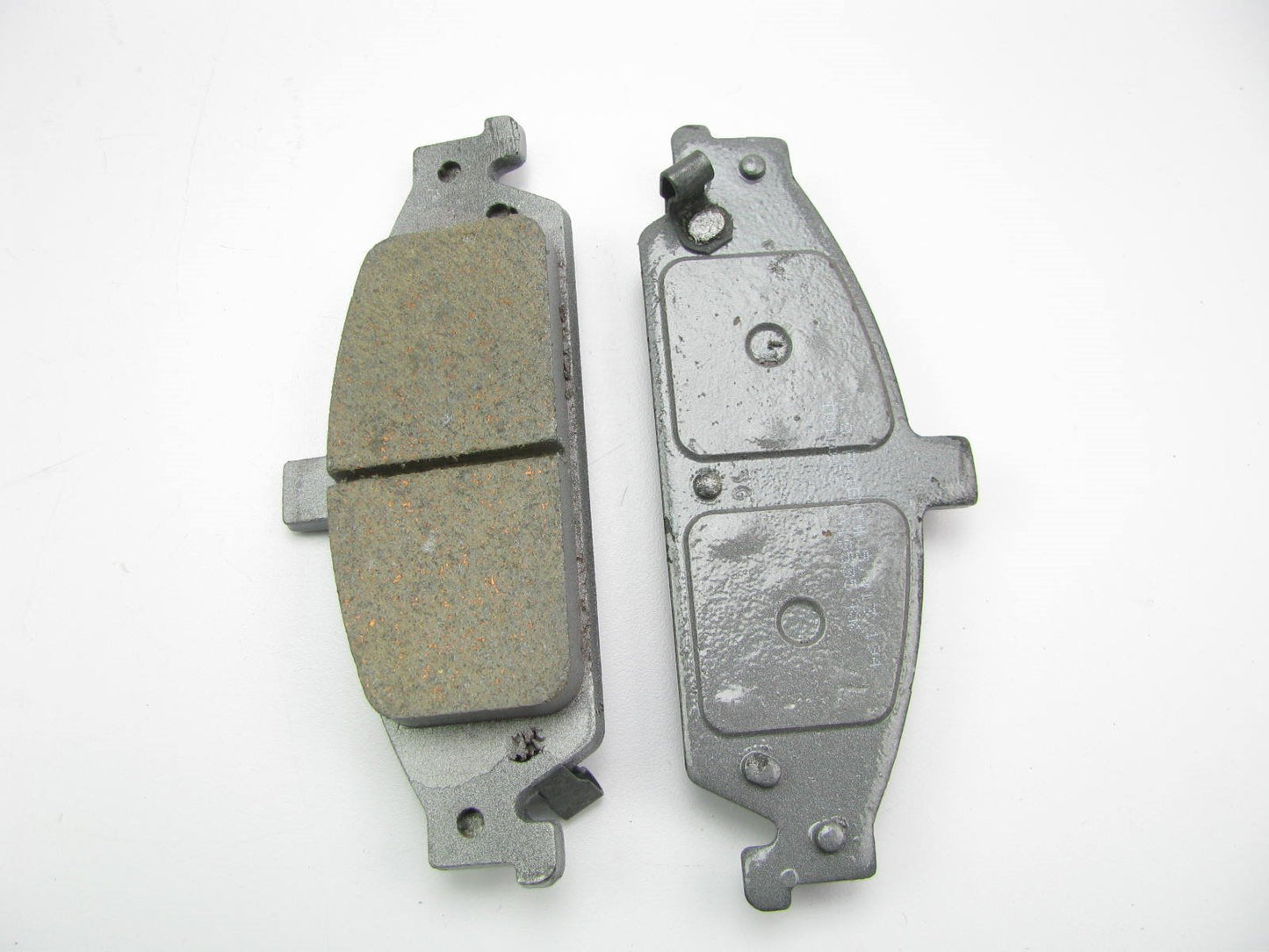 Wagner MX727 Front Disc Brake Pads - 1999-2000 Oldsmobile Alero