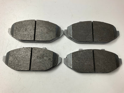 Wagner MX748 FRONT Disc Brake Pads