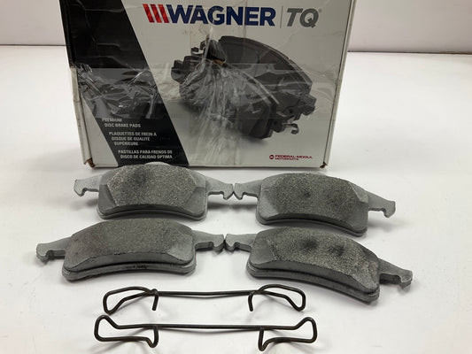 Wagner MX791 Rear Brake Pads