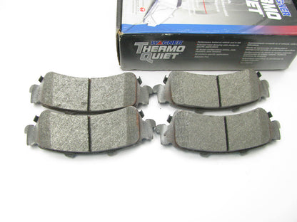 Wagner MX792B Rear Disc Brake Pads For 2003-2005 Cadillac DeVille 2006-2011 DTS