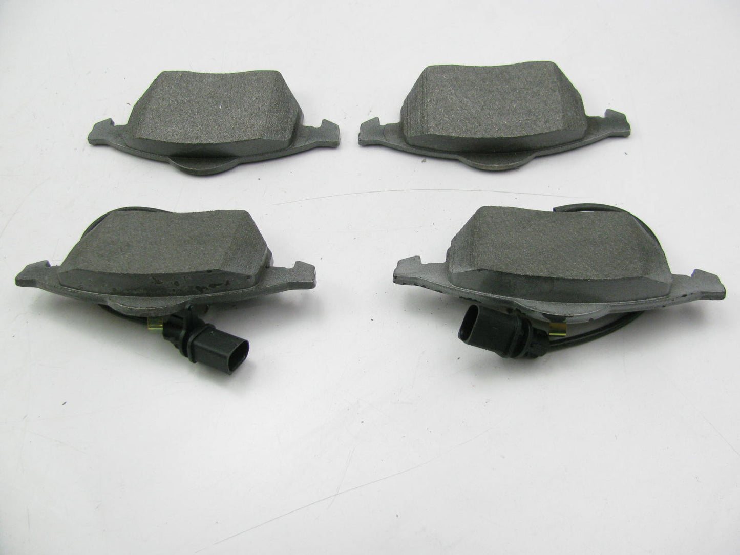 Wagner MX840 FRONT Thermoquiet Brake Pads