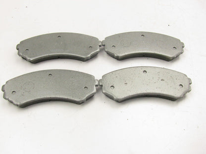 Wagner MX867 FRONT Semi-Metallic ThermoQuiet Brake Pads 01-06 Mitsubishi Montero