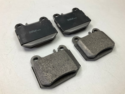 Wagner MX874 Rear ThermoQuiet Brake Pads For 2000-2001 Mercedes-Benz ML430