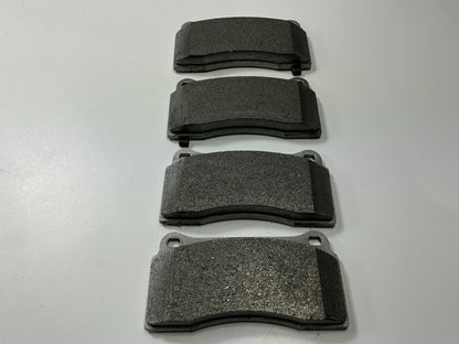Wagner MX968 Rear Semi-Metallic Disc Brake Pads
