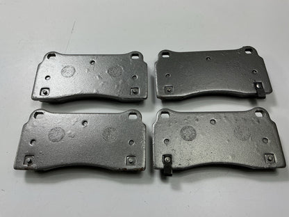 Wagner MX968 Rear Semi-Metallic Disc Brake Pads