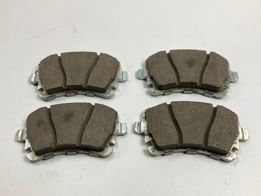 Wagner OEX1018 Rear Ceramic Disc Brake Pads